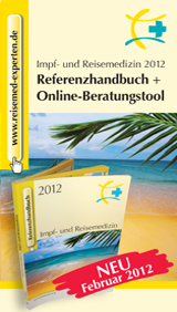 Referenzhandbuch Impf- und Reisemedizin