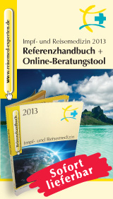 Referenzhandbuch Impf- und Reisemedizin
