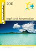 Referenzhandbuch Impf- und Reisemedizin Deckblatt
