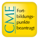 CME Punkte beantragt