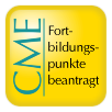CME Punkte beantragt
