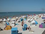 Sylt Strandkörbe 1