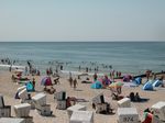 Sylt Strandkörbe 2