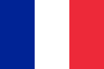 Flagge Französisch-Guyana
