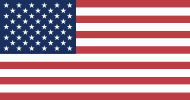 Flagge Vereinigte Staaten von Amerika