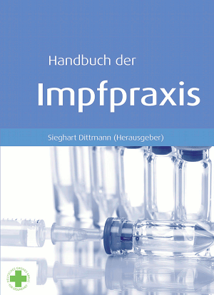 Handbuch der Impfpraxis