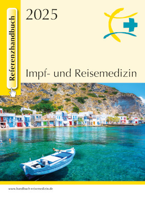 Referenzhandbuch Impf- und Reisemedizin